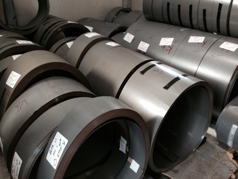 機械應力對取向硅鋼片綜合磁性能有何影響？華電學者發表研究成果