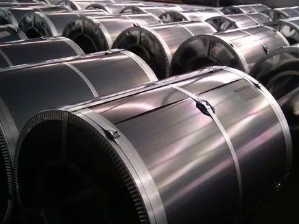 首鋼股份：1月新能源汽車用電工鋼銷量同比增約33%，預計國內鋼材價格經過短期調整后震蕩偏強運行